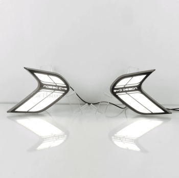 Đèn led cản BYD Seal